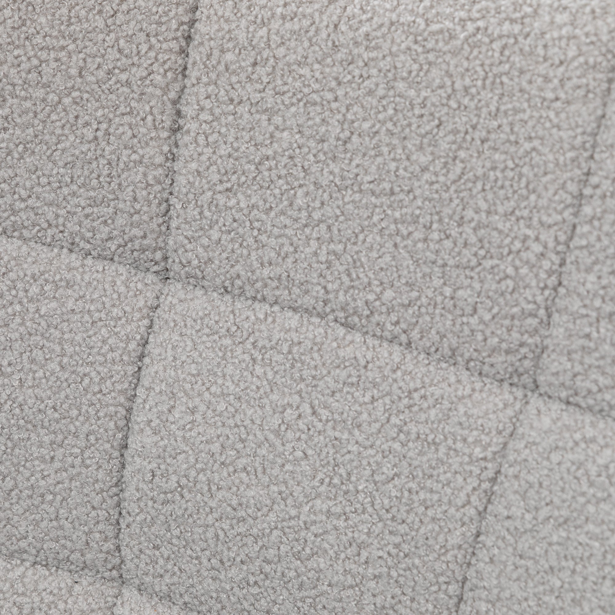Poltrona Baloiço Cinza 71x92x101 cm