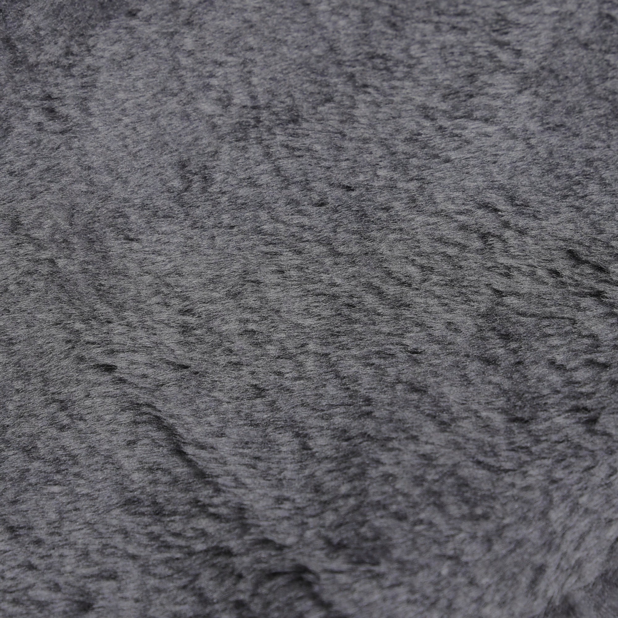 Escada para Animais de Estimação 4 Degraus 60x35x44 cm Cinza Escuro Aglomerado de Madeira