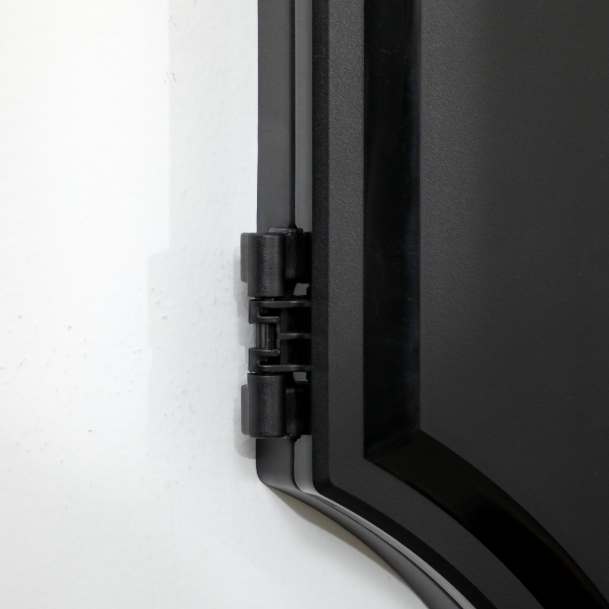 Alvo Eletrónico Dobrável – 83x4x45 cm – Preto – PP