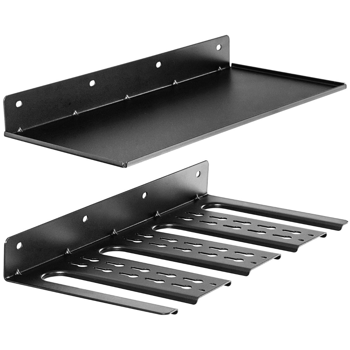 Estante de Armazenamento para Brocas – Aço Carbono