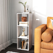 Estante de 3 Cubos – 35,5 x 33 x 103 cm – Branco