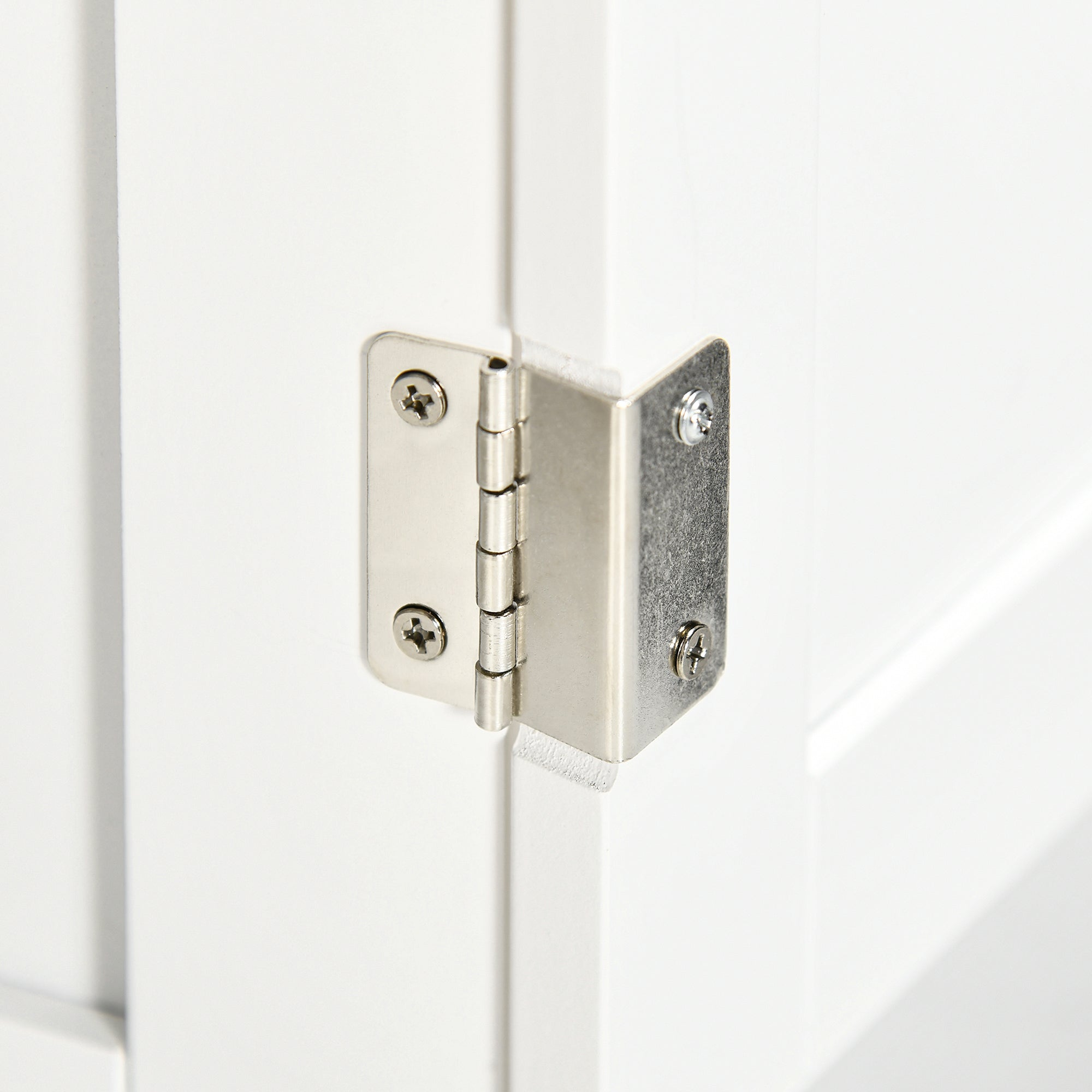 Armário para Casa de Banho – 60x33x60 cm – Branco – MDF