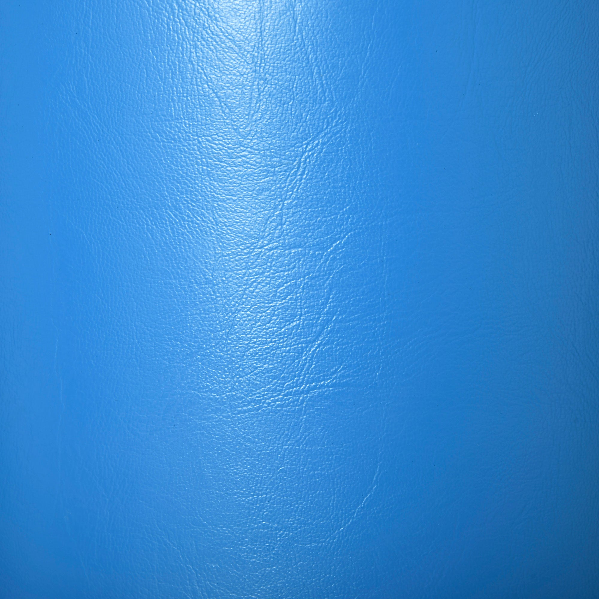 Saco de Boxe Profissional – Ø25 x 102 cm – Azul – Couro PU