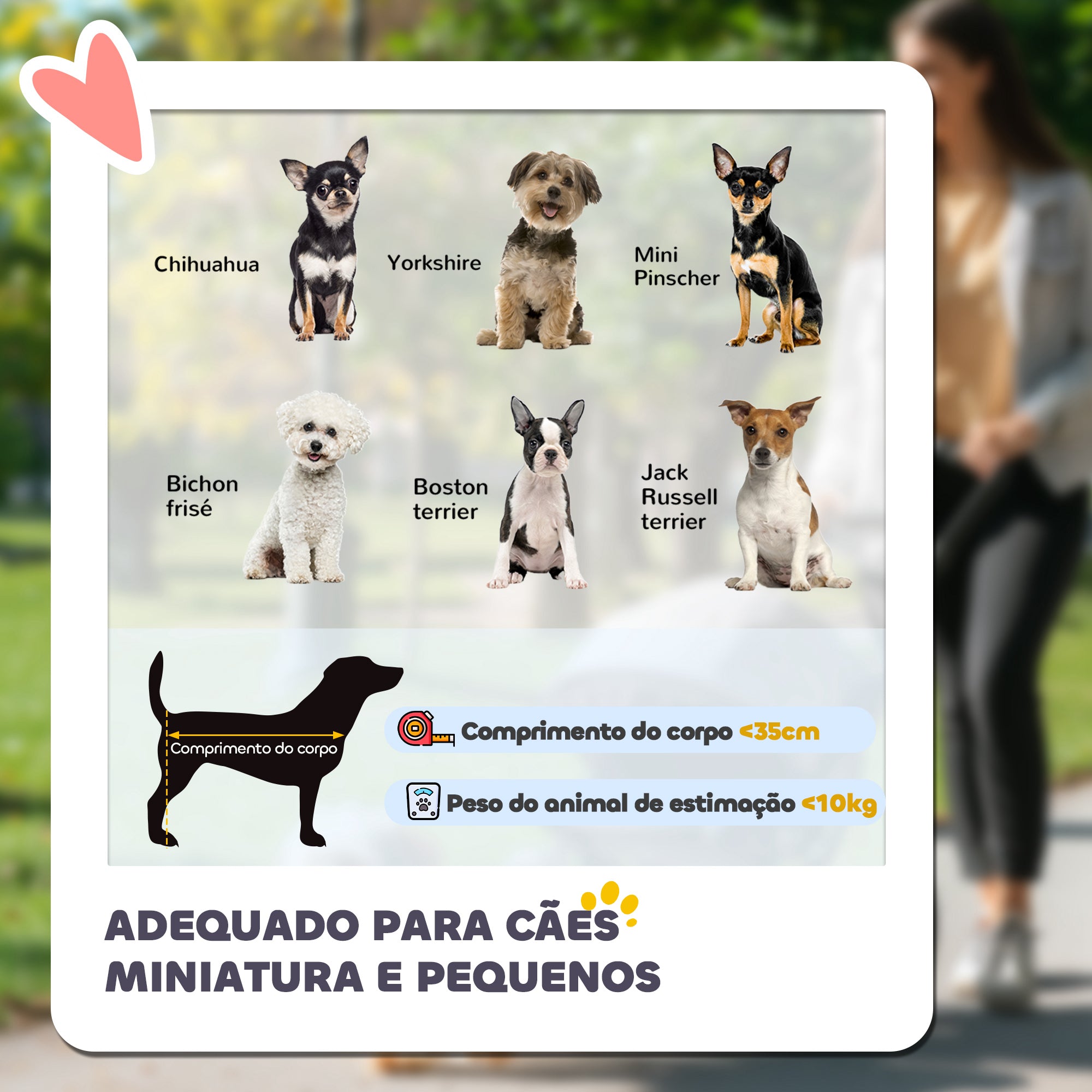 Carrinho para Animais de Estimação Vermelho 75x46x94 cm - Passeios Confortáveis e Seguros