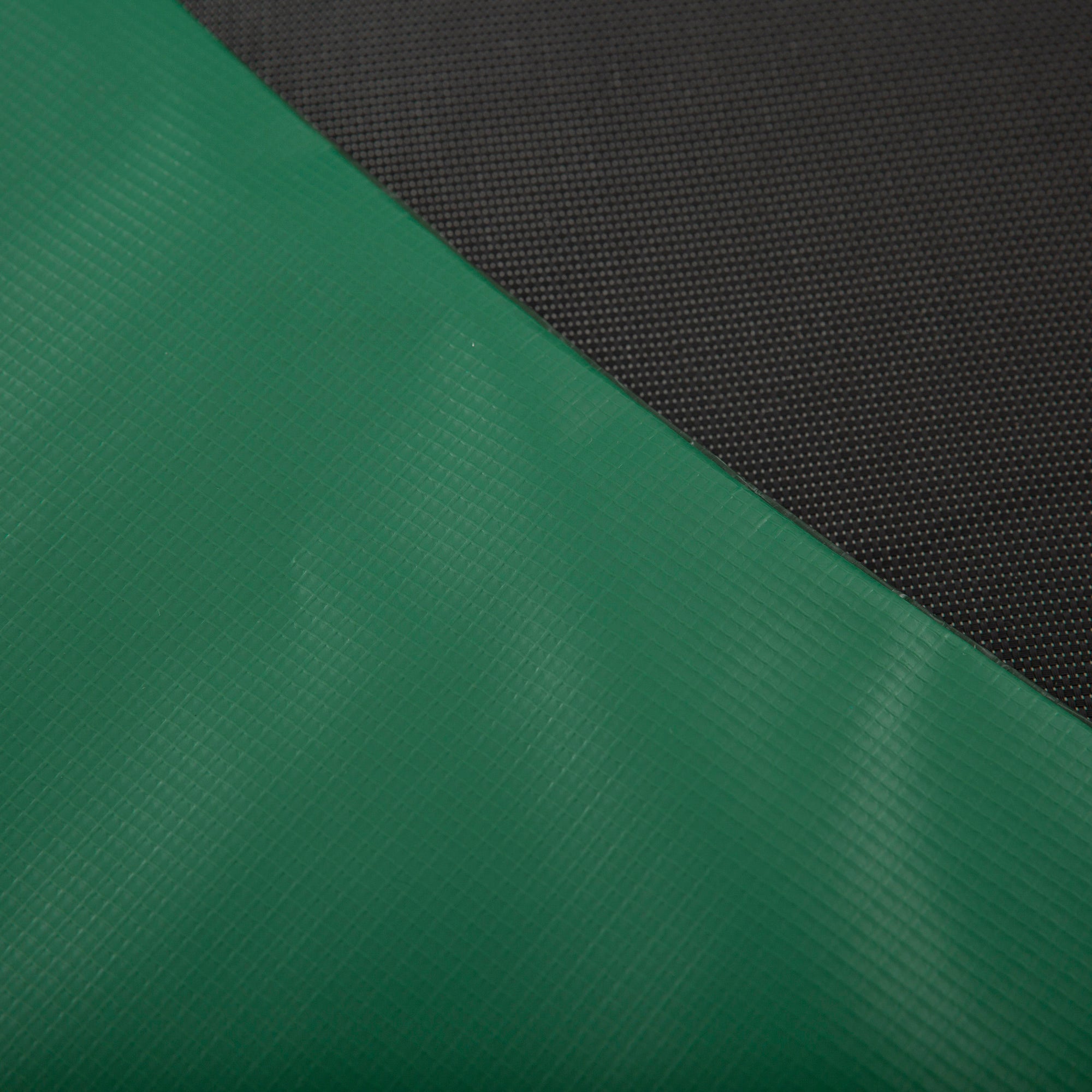 Cobertura de Proteção Ø244cm Verde para Trampolim - Máxima Segurança