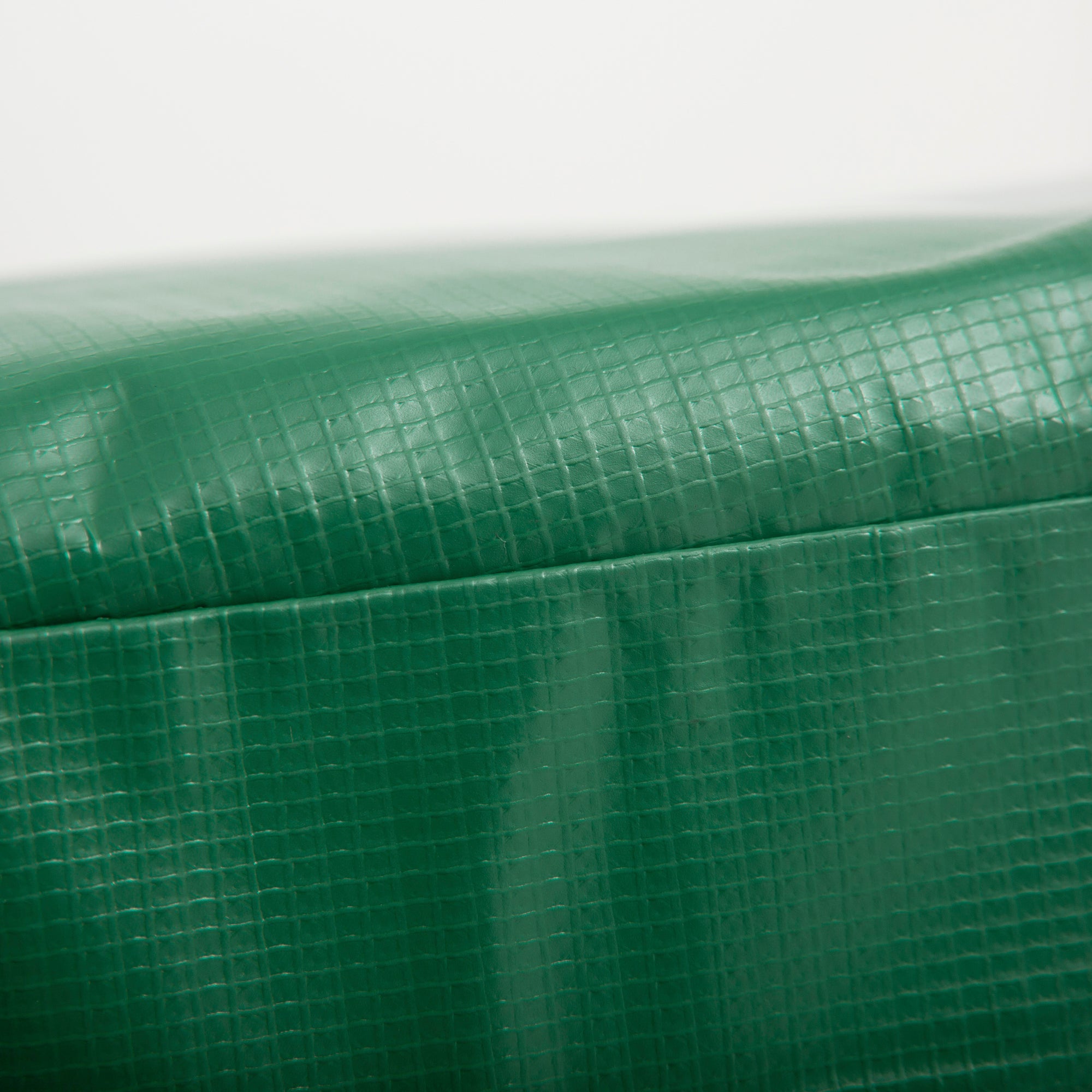 Cobertura de Proteção Ø244cm Verde para Trampolim - Máxima Segurança