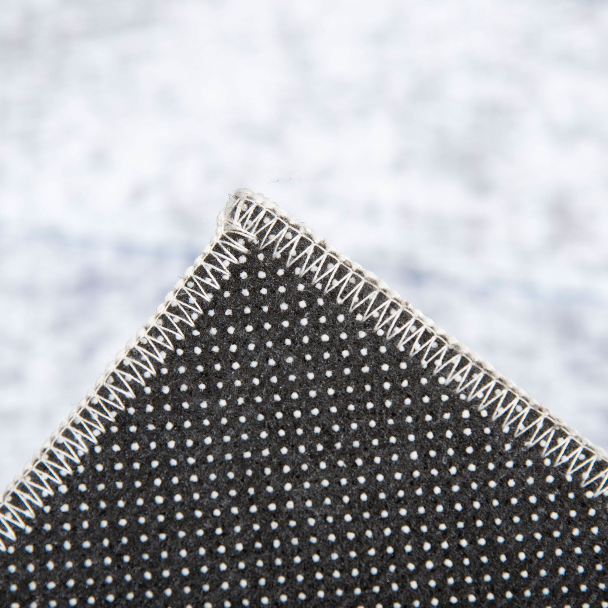 Tapete Geométrico – 230x160cm – Multicor – Poliester