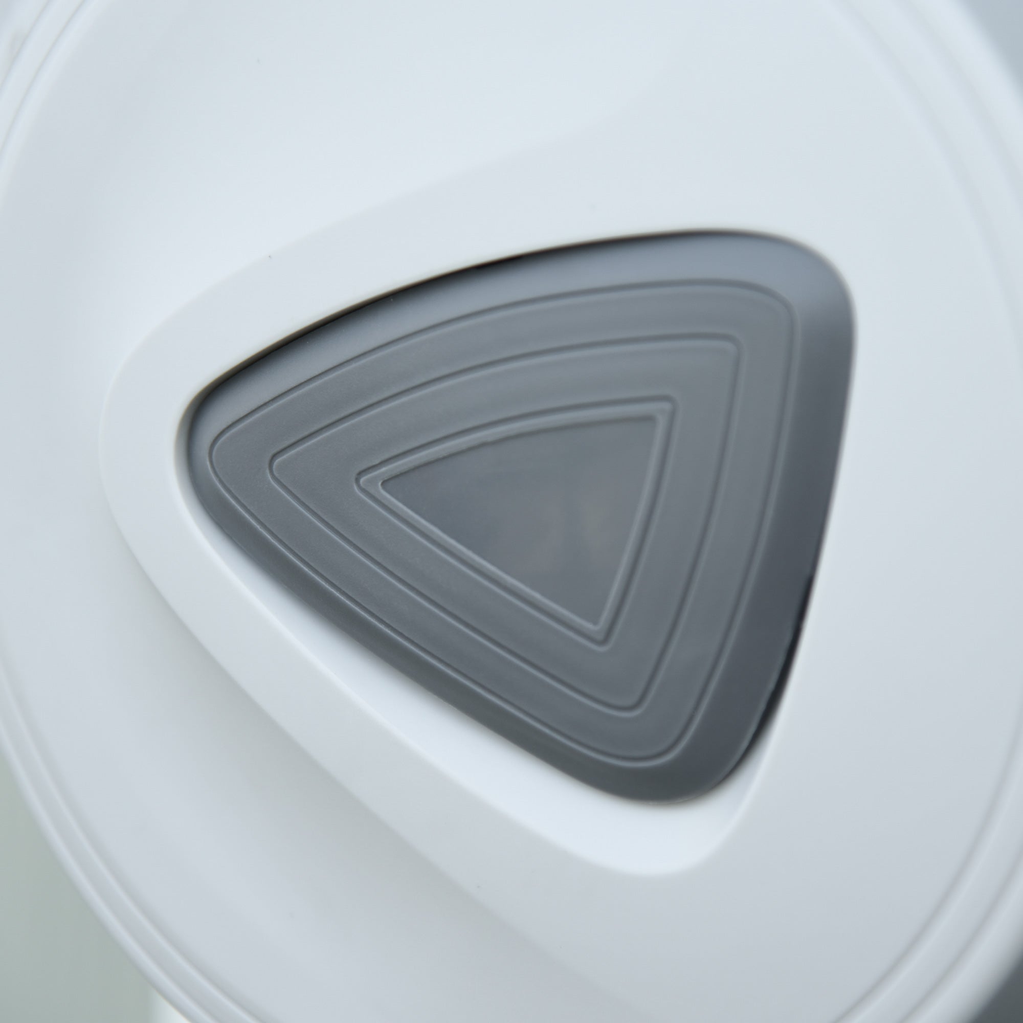 Carretel de Mangueira de Ar Comprimido Automático - 15m Cinzento (43x25x35 cm)