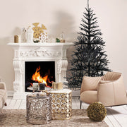 Árvore Artificial – 183 cm – Preto – PVC