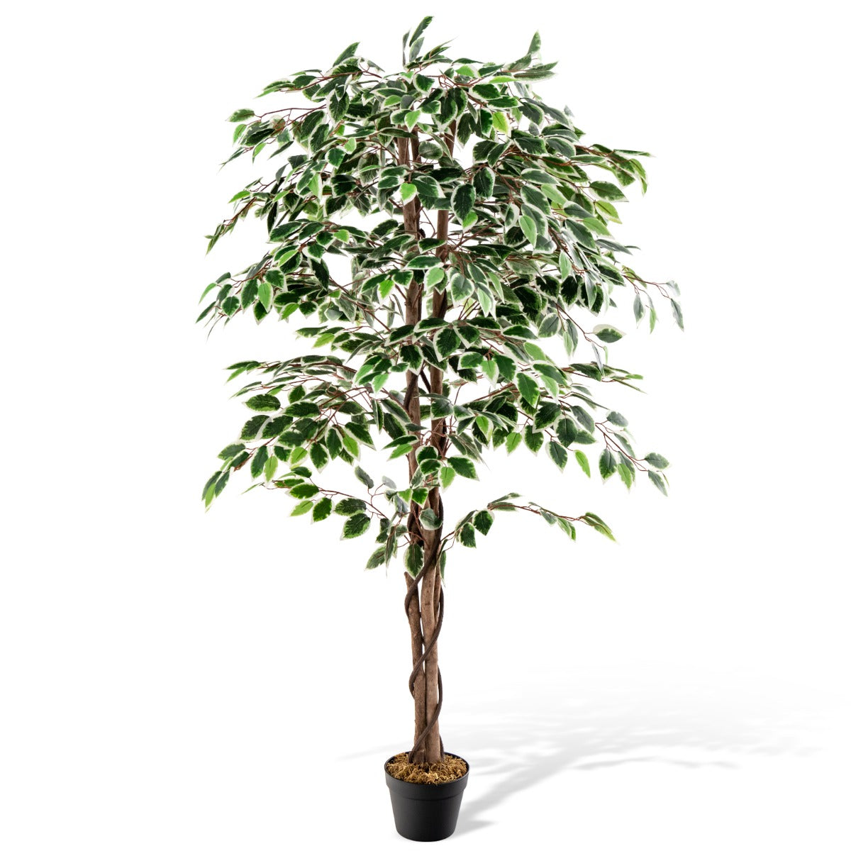 Árvore Ficus Artificial – 160 cm