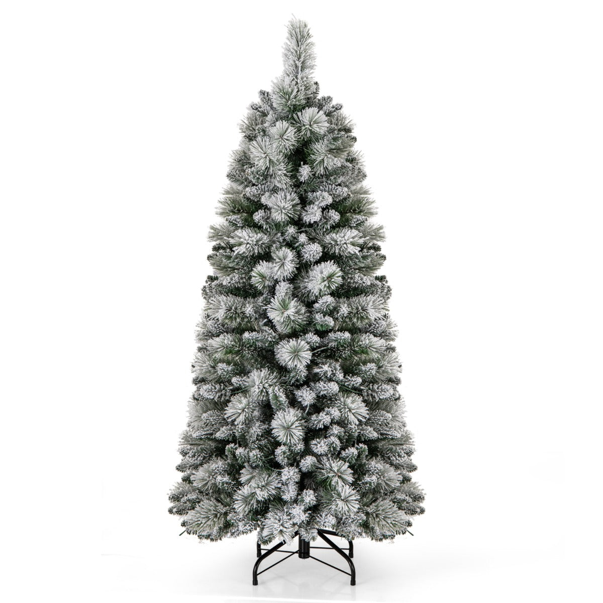 Árvore de Natal Artificial Decorativa – 150 cm – PVC