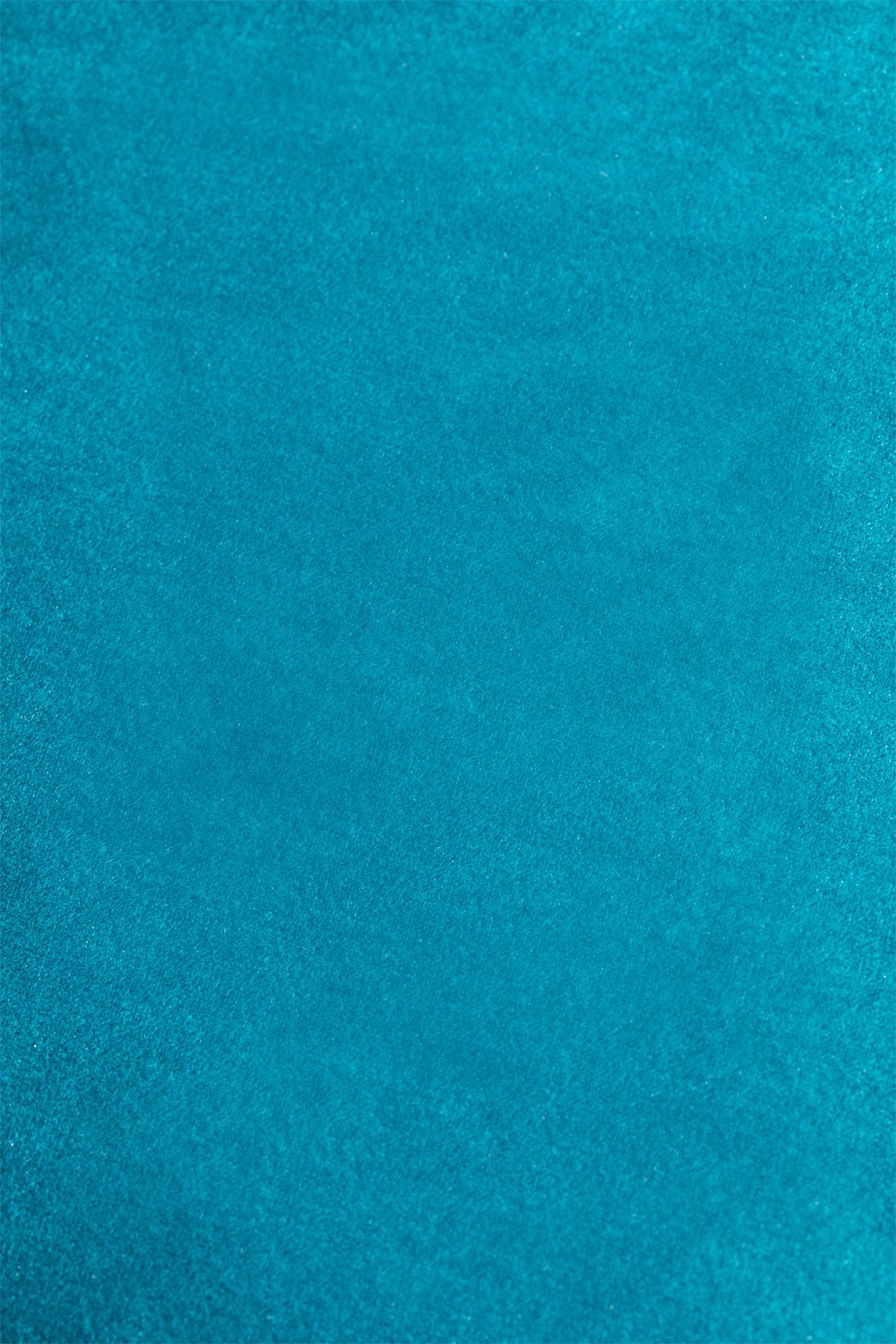 Cadeira de Jantar – Markina em Veludo Azul Turquesa Intenso