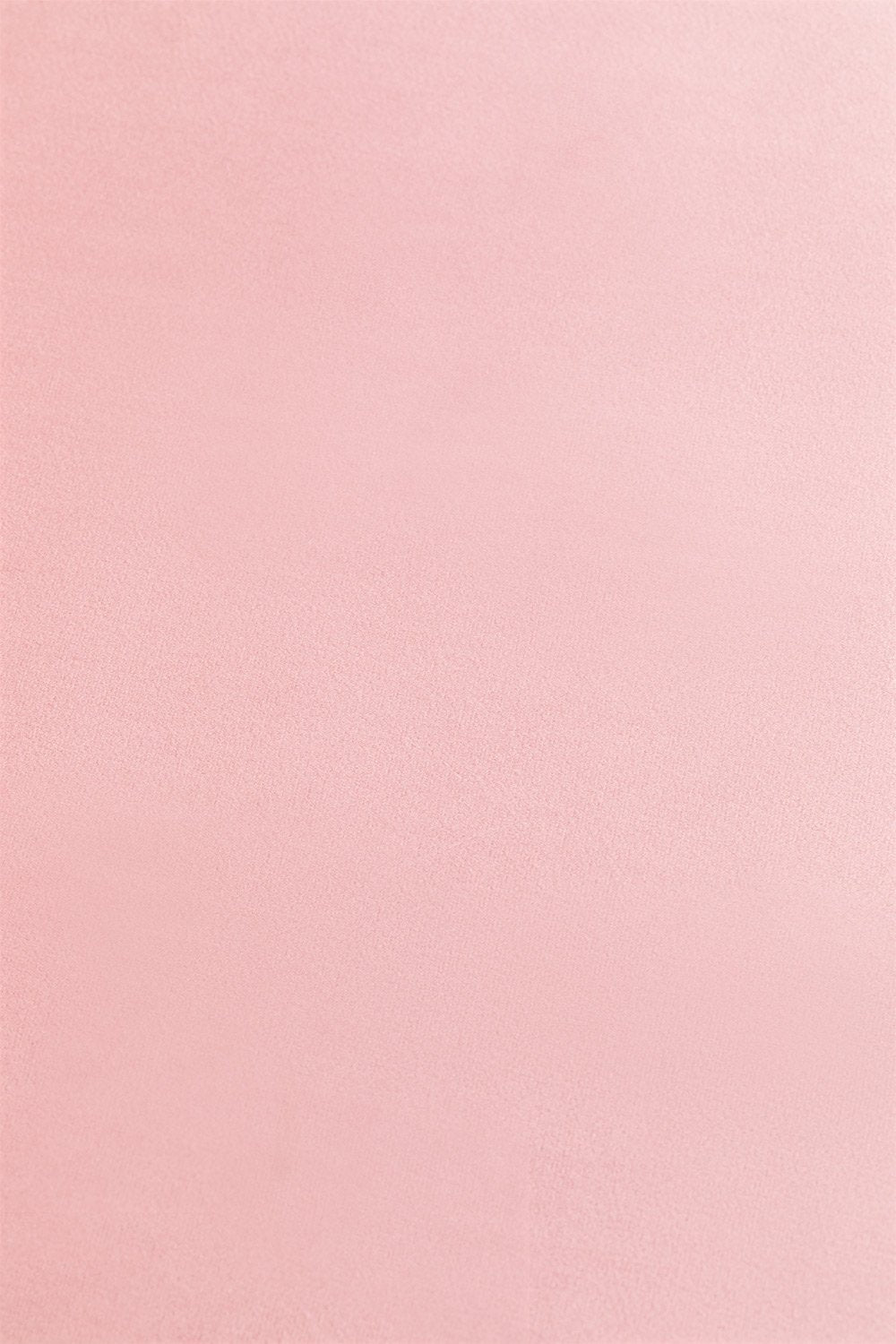 Cadeira de Jantar em Veludo – Évora - Cor Rosa