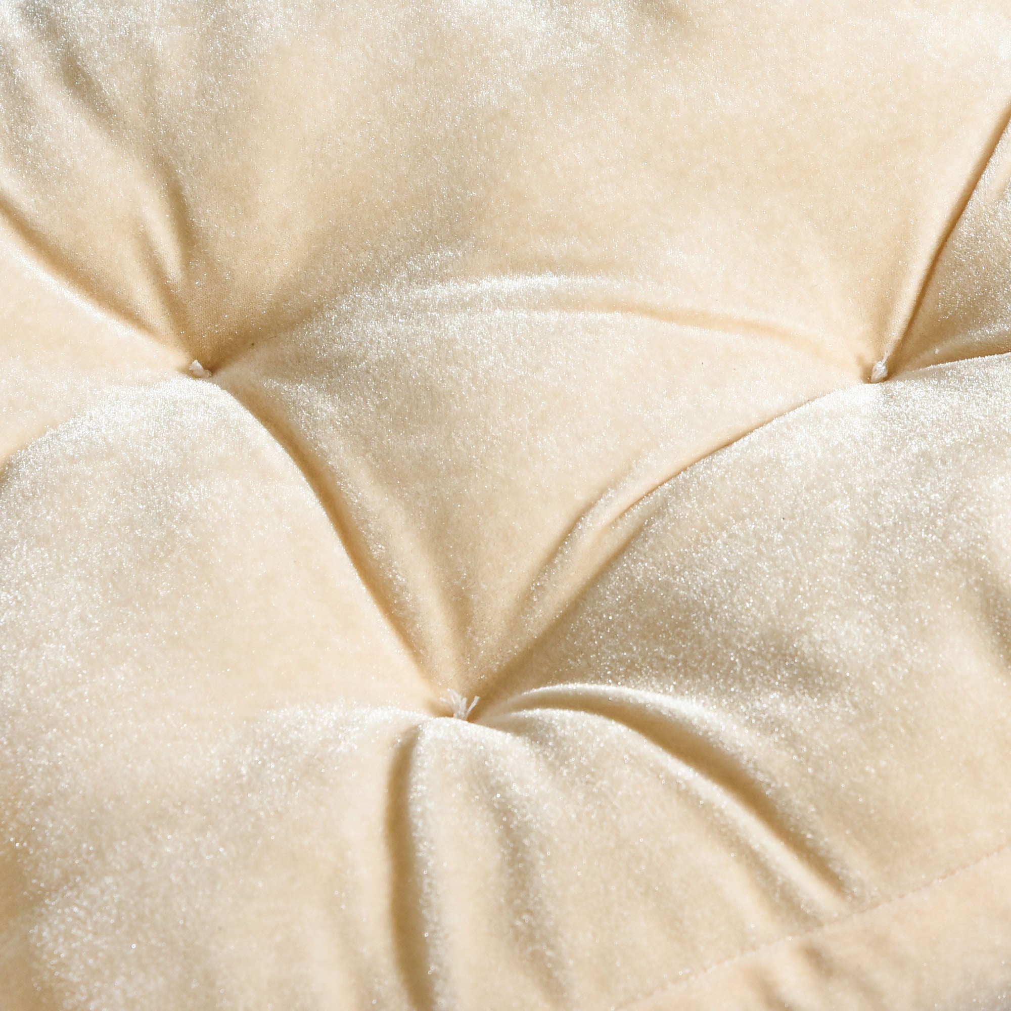 Cama Dupla de Vime para Gatos - 51x42x37cm - Cinza e Bege