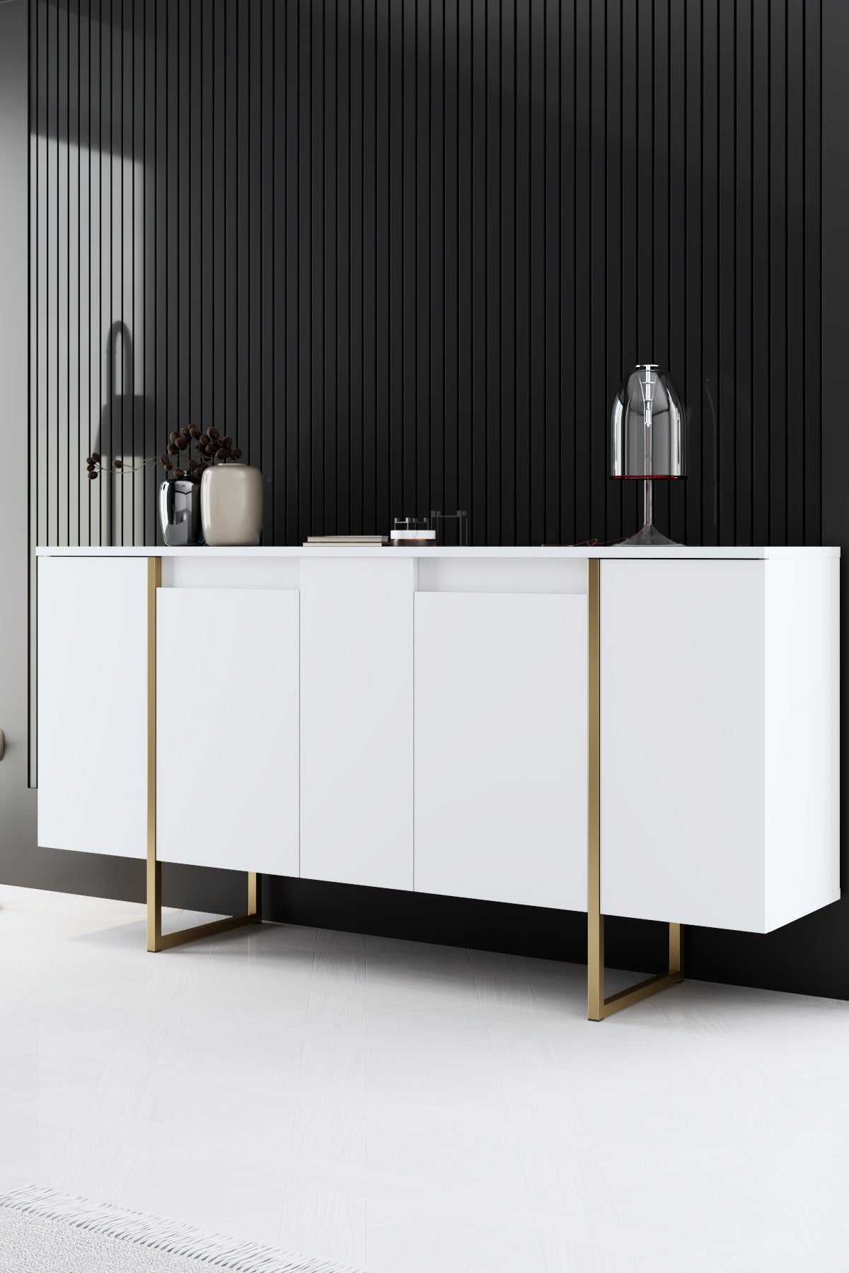 Aparadores | Tribo Home