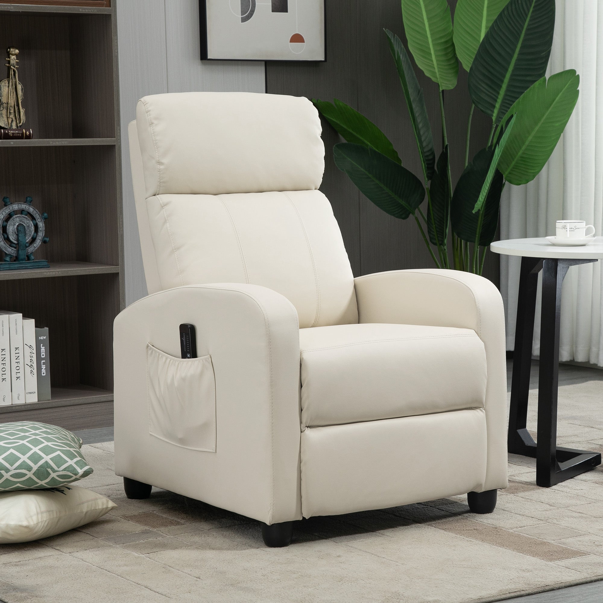 Poltronas Reclináveis