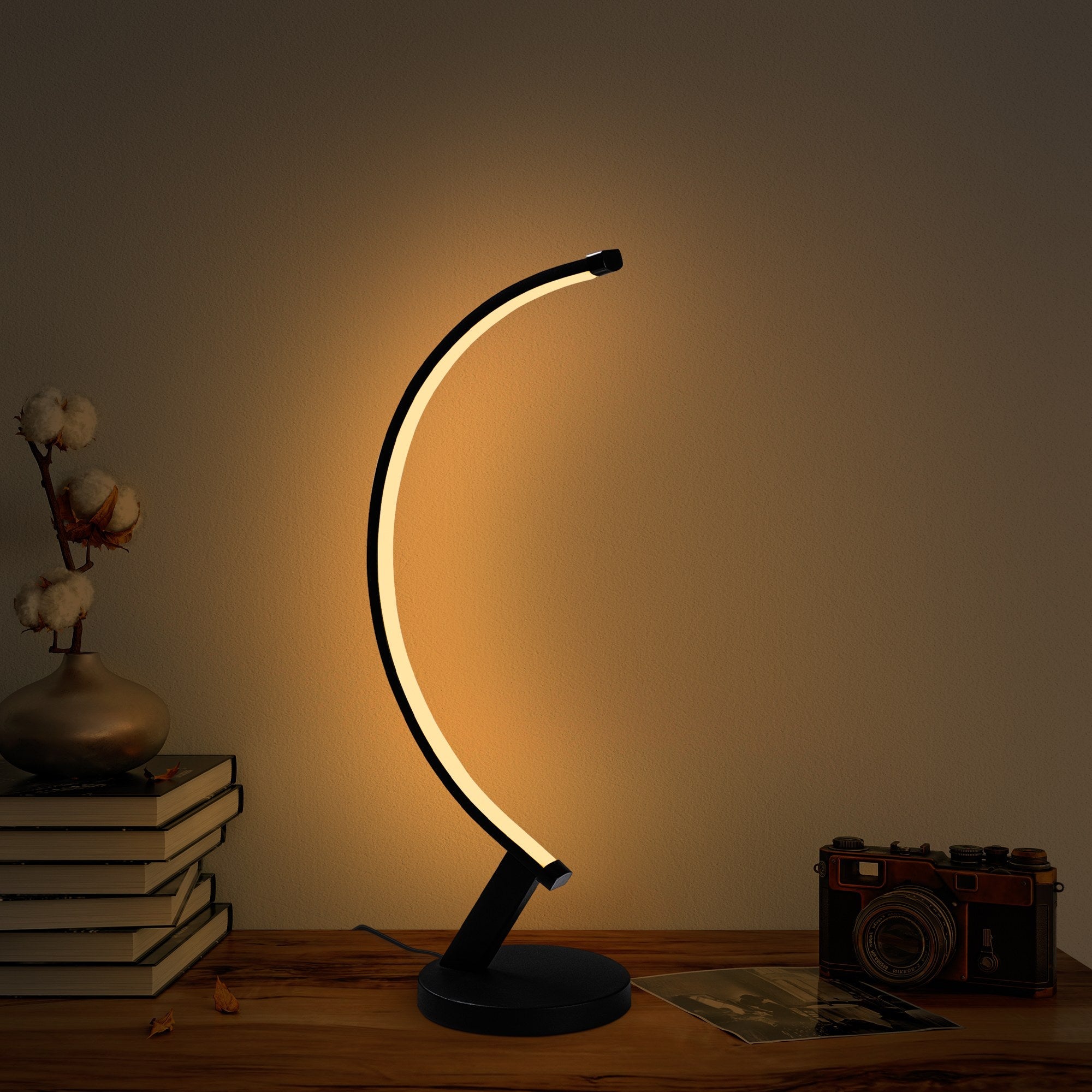 Candeeiros de Mesa - Tribo Home