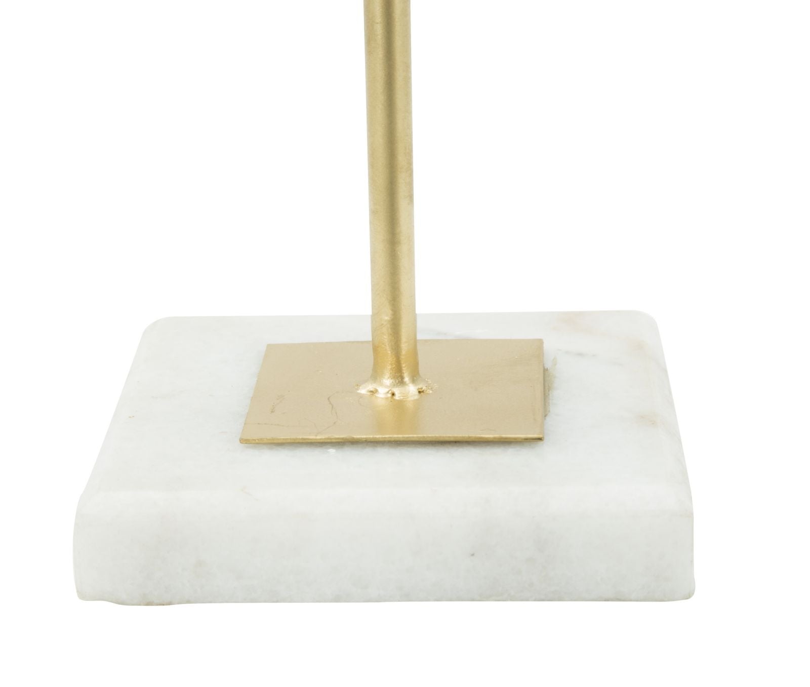 Decoração GLAM – Dourado