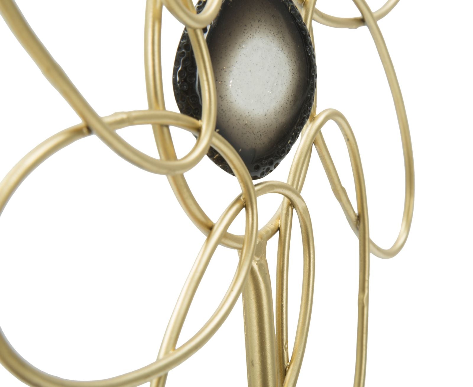 Decoração GLAM – Dourado