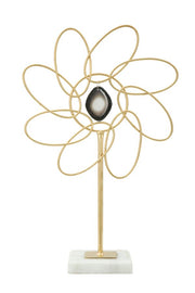 Decoração GLAM – Dourado