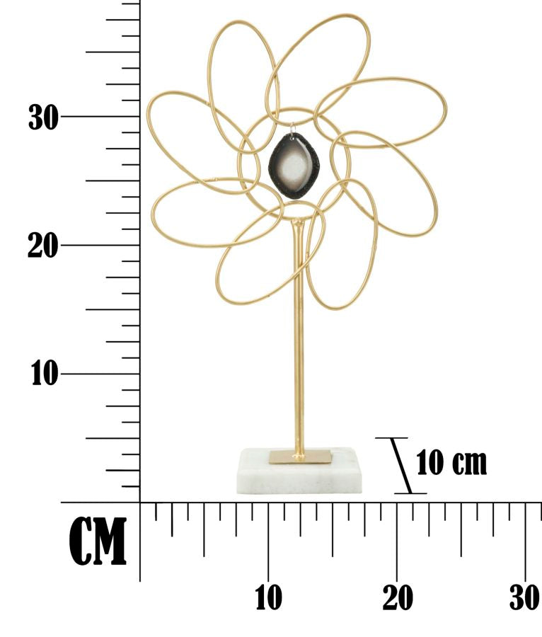 Decoração GLAM – Dourado
