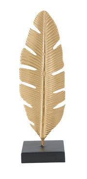 Decors GLAM – Dourado/Preto