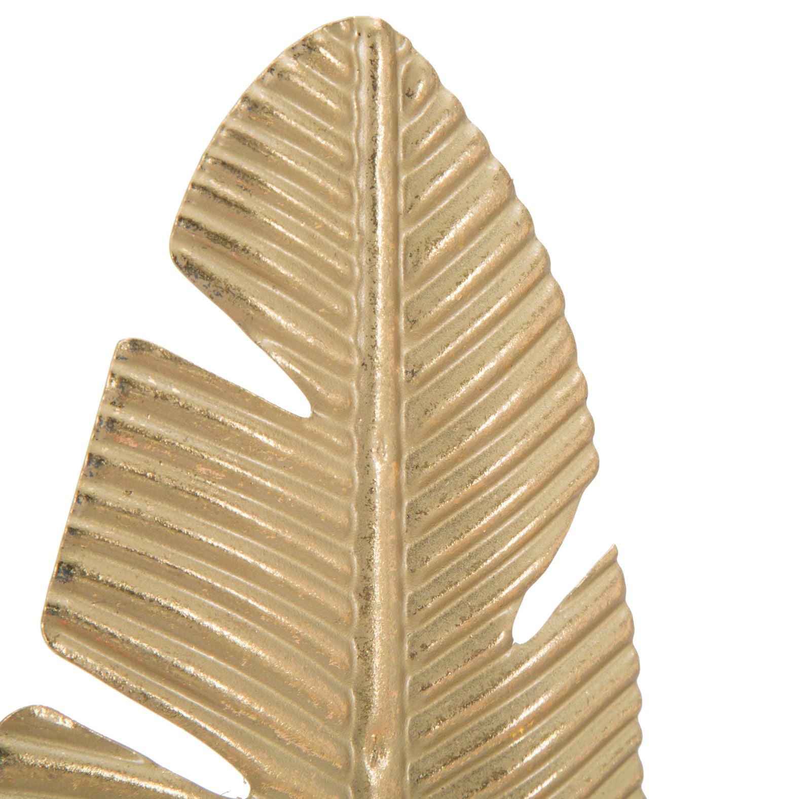 Decors GLAM – Dourado/Preto