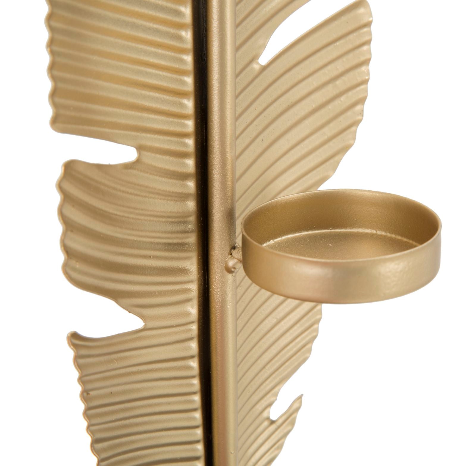 Decors GLAM – Dourado/Preto