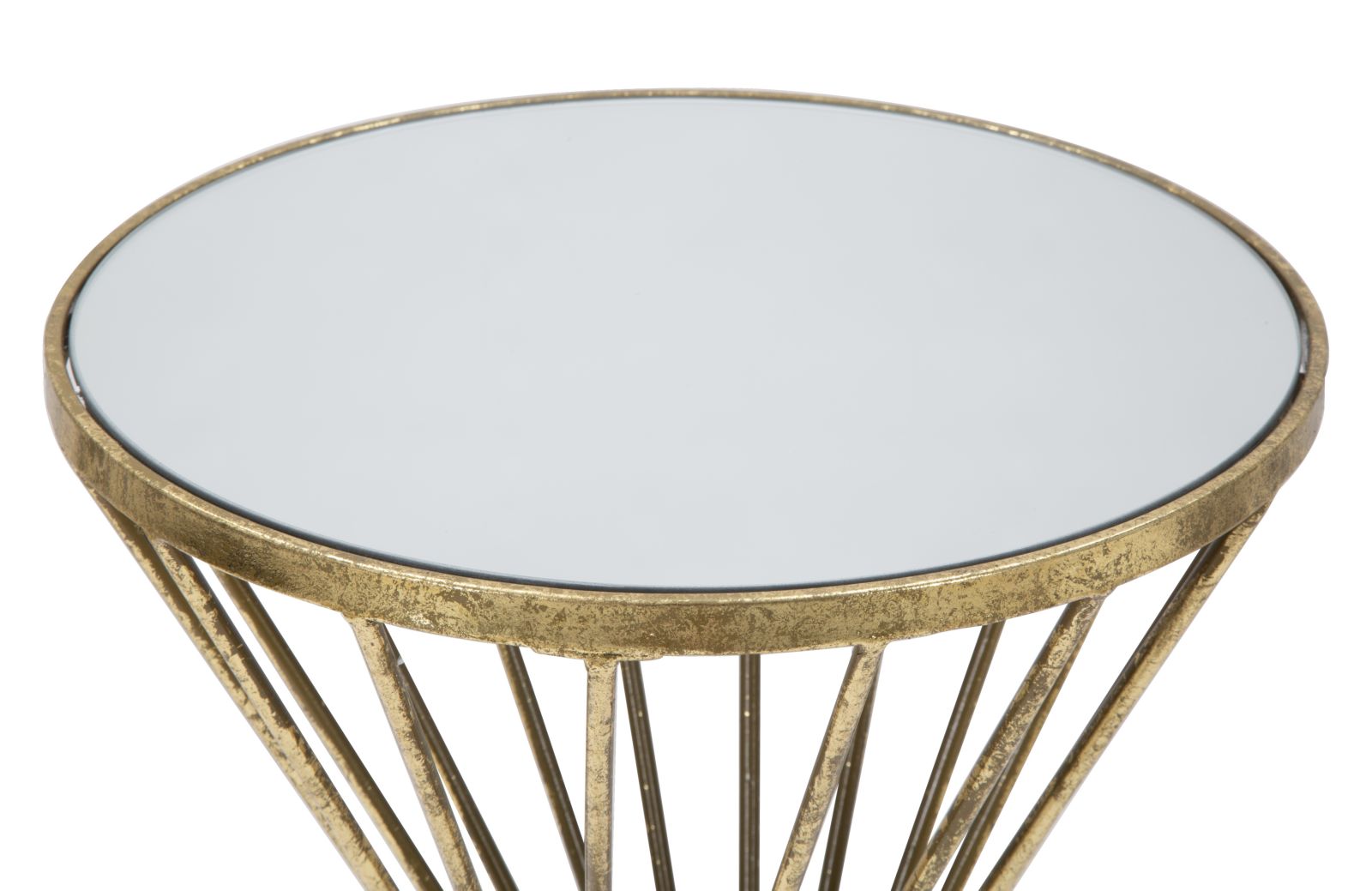 Mesa Redonda GLAM – Dourada