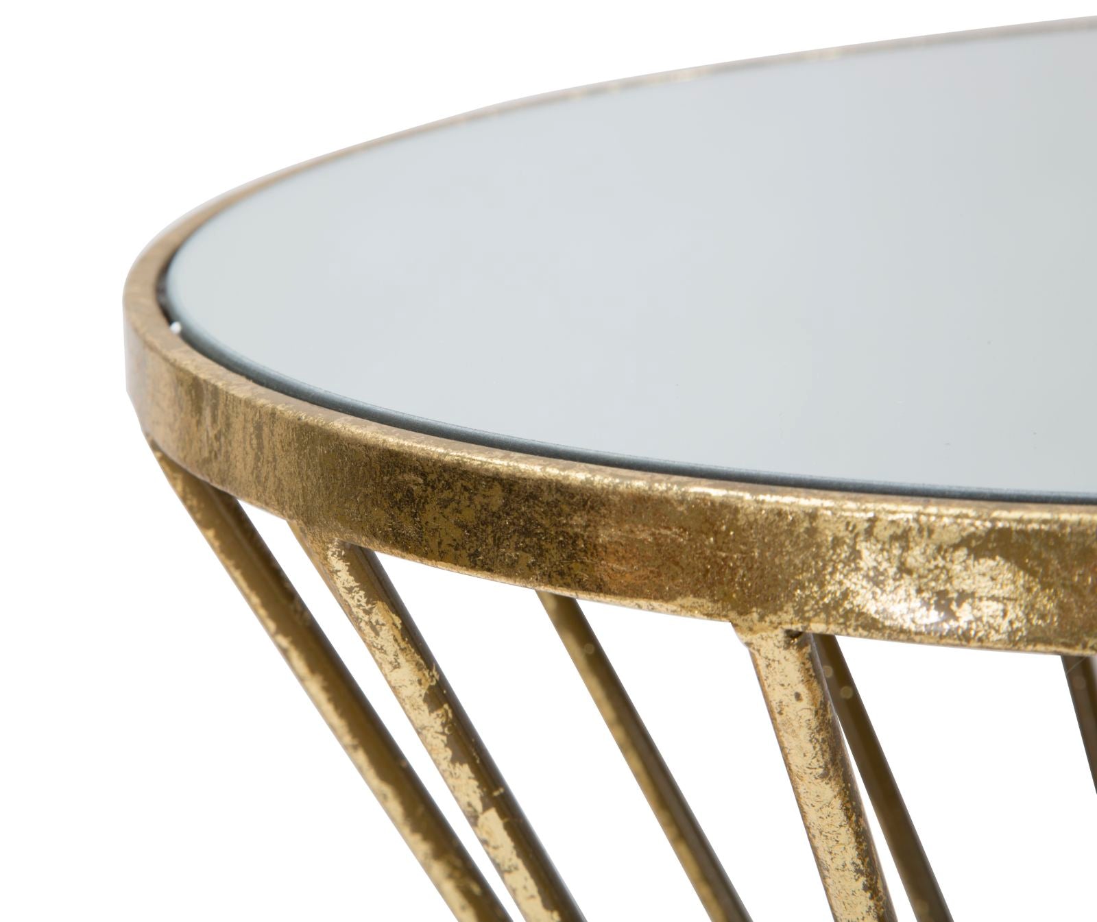 Mesa Redonda GLAM – Dourada