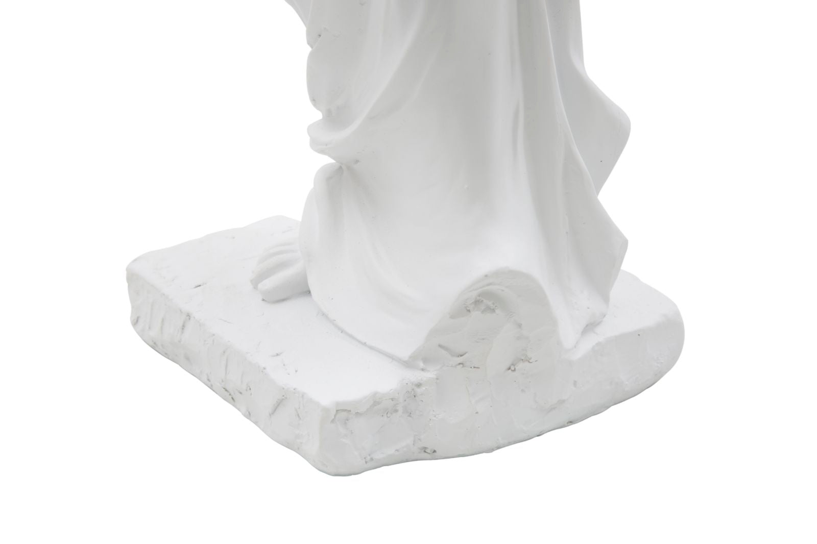 Escultura GLAM – Branco