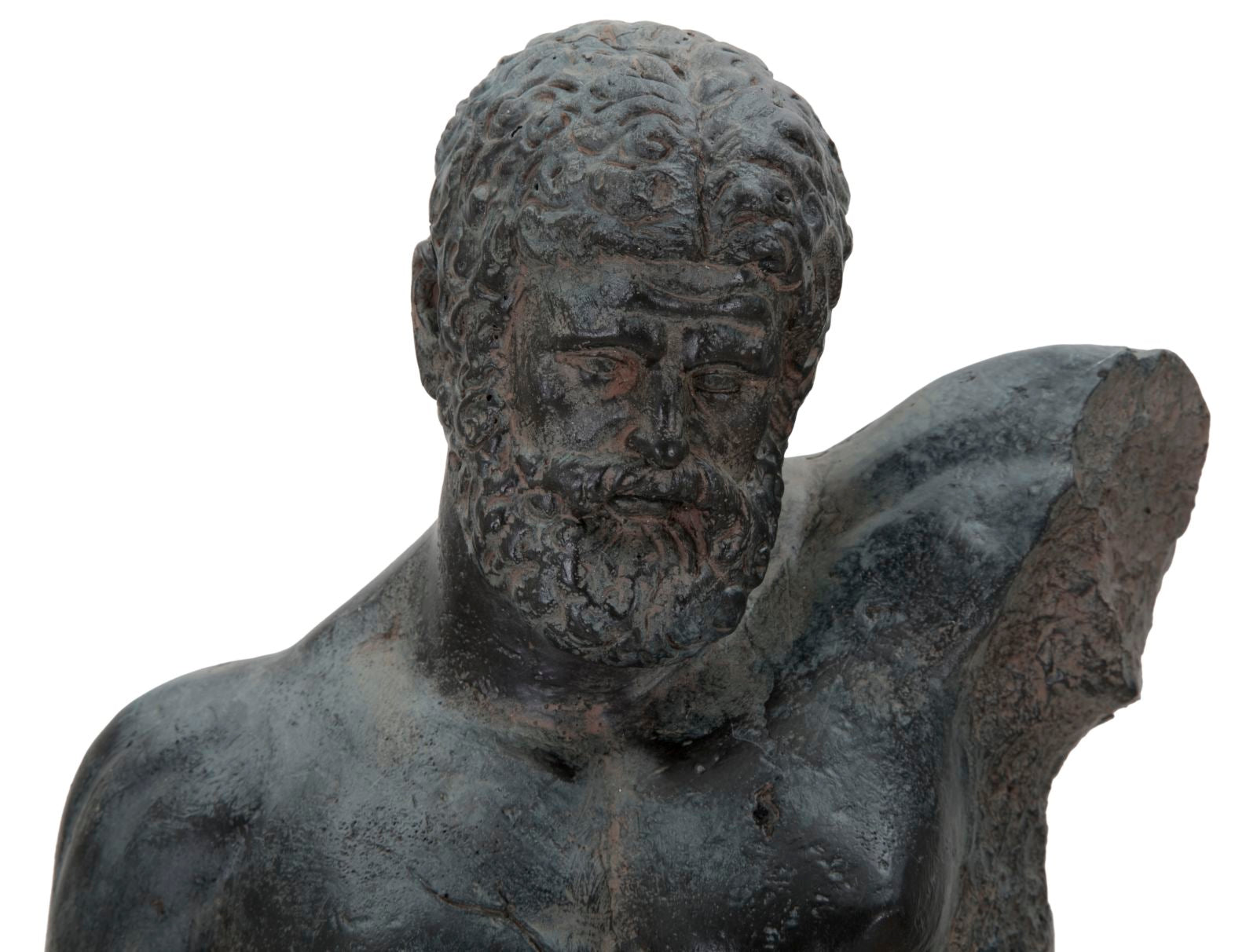 Busto INDUSTRIAL – Preto