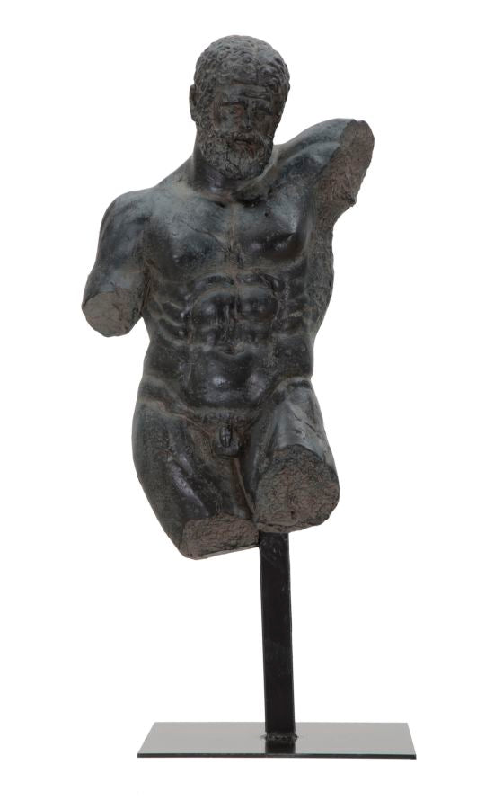 Busto INDUSTRIAL – Preto