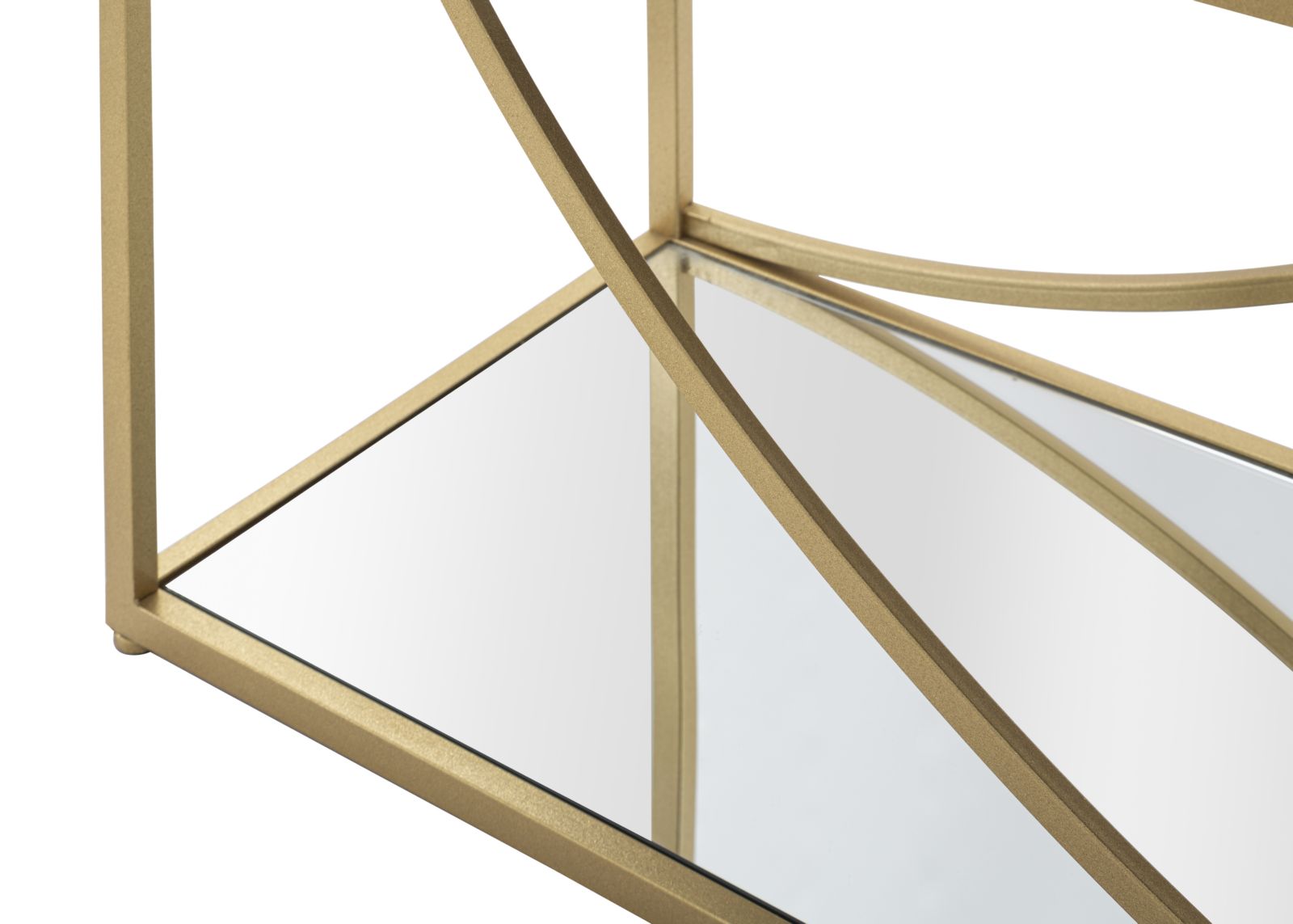 Estante GLAM – Dourada