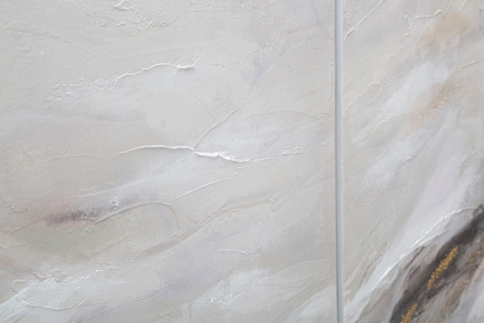 Conjunto de 3 Pinturas – Madeira de pinho – Multicolor