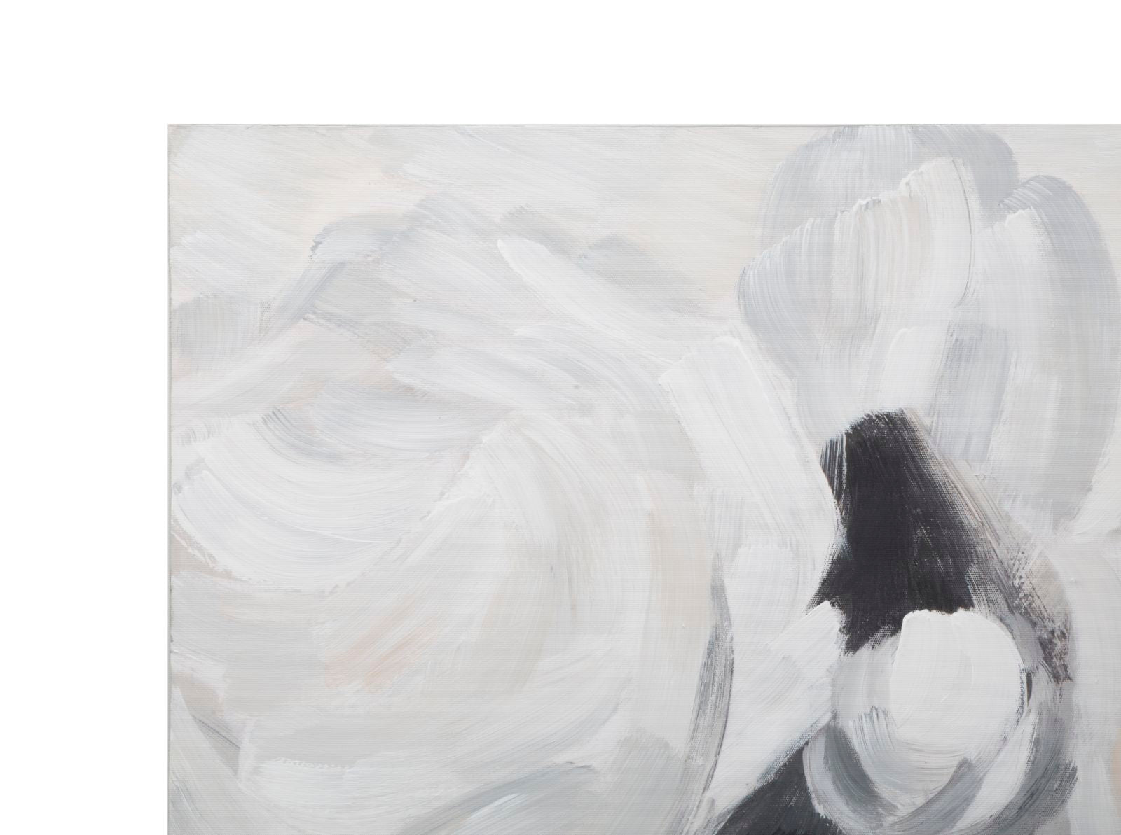 Pintura em Tela – Multicolor – Madeira – Tela