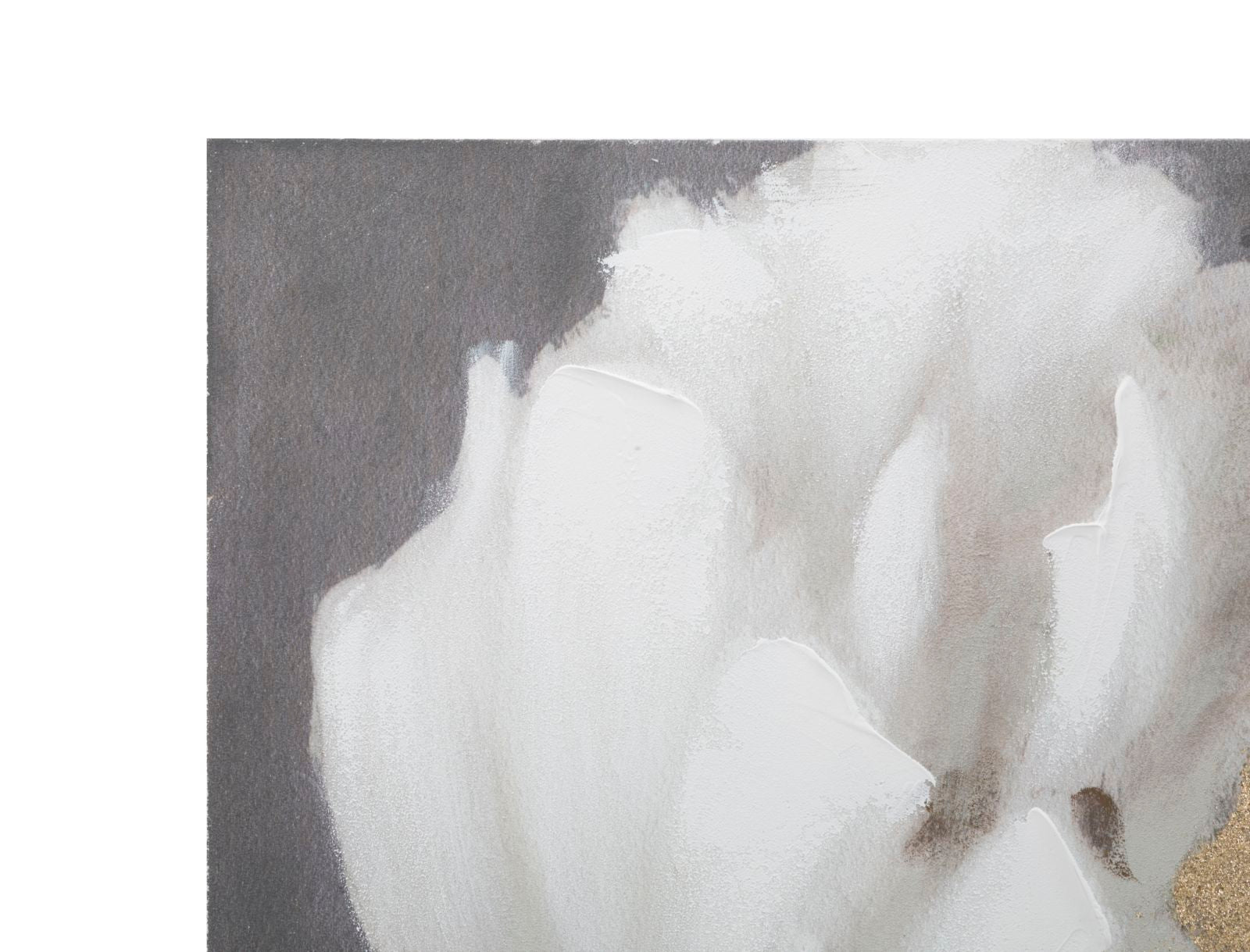 Quadro em Tela – Multicolor – Madeira de Pinho