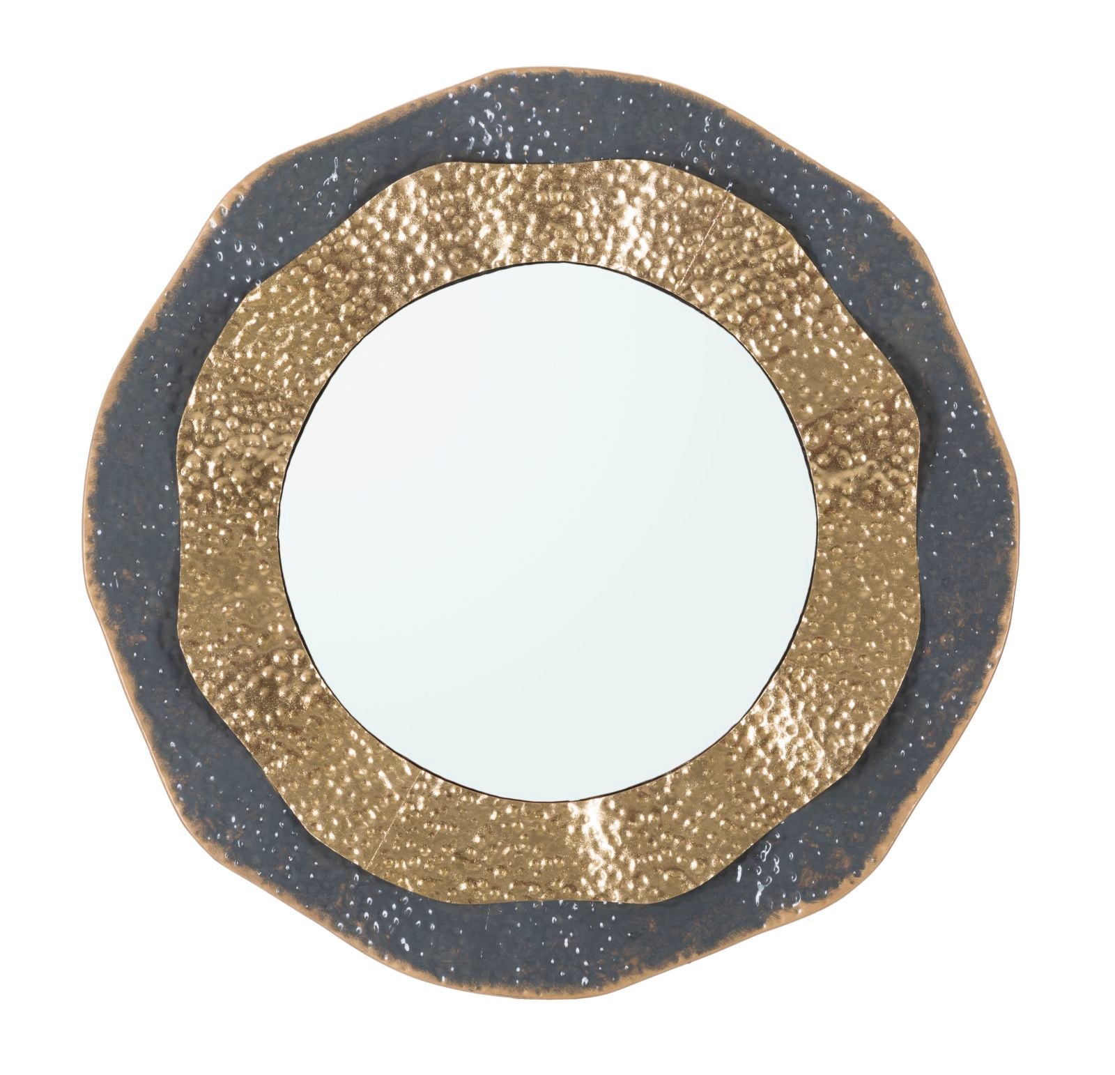 Espelho de Parede GLAM – Multicor