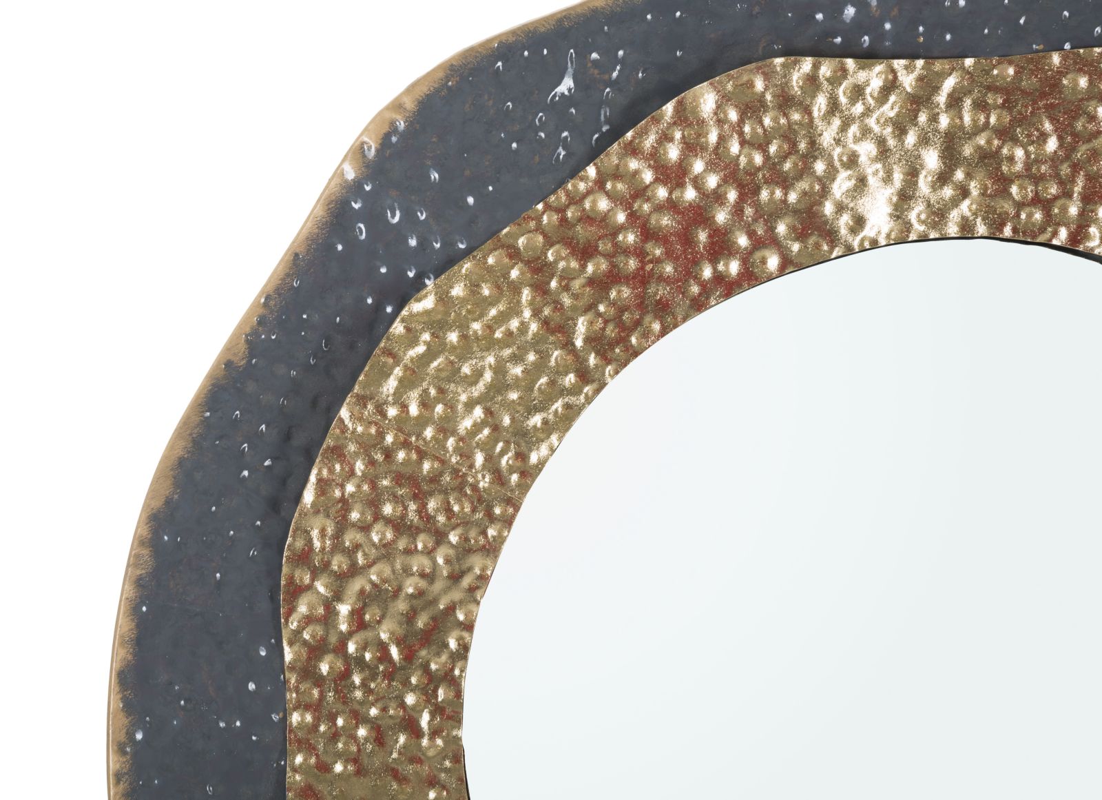 Espelho de Parede GLAM – Multicor
