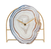 Relógio de Mesa GLAM – Multicolor