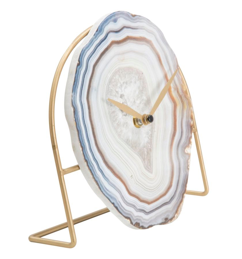 Relógio de Mesa GLAM – Multicolor
