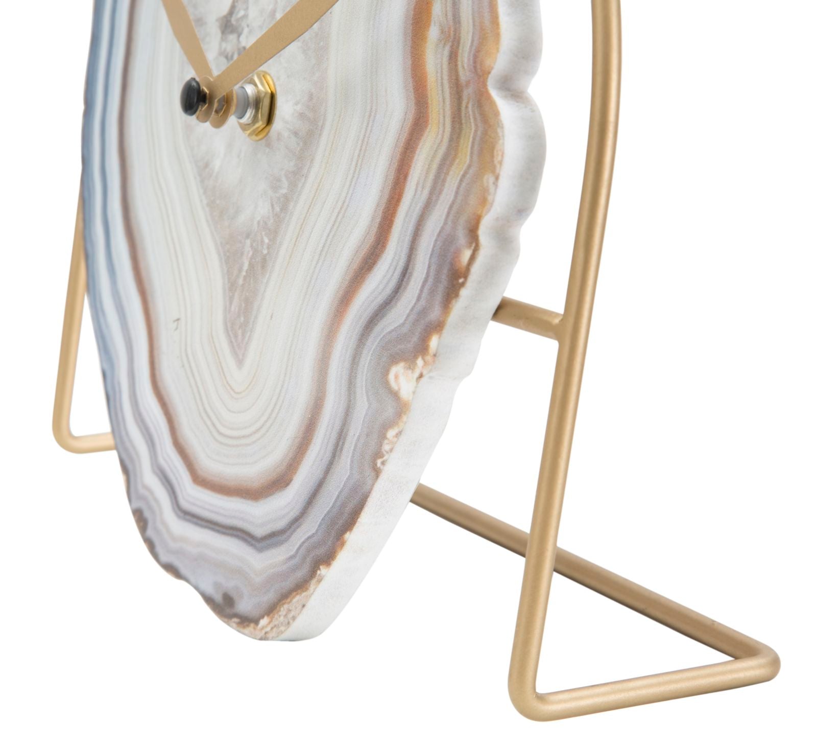 Relógio de Mesa GLAM – Multicolor
