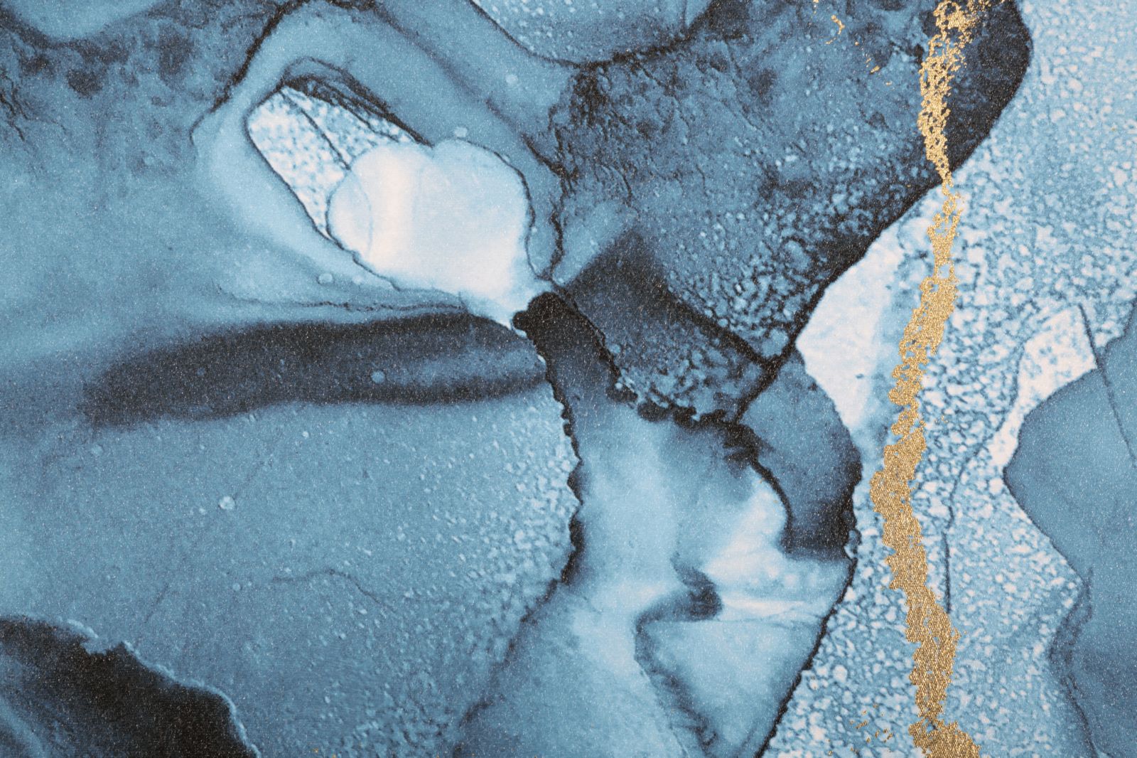 Quadro em Tela – Multicolor – Madeira de abeto