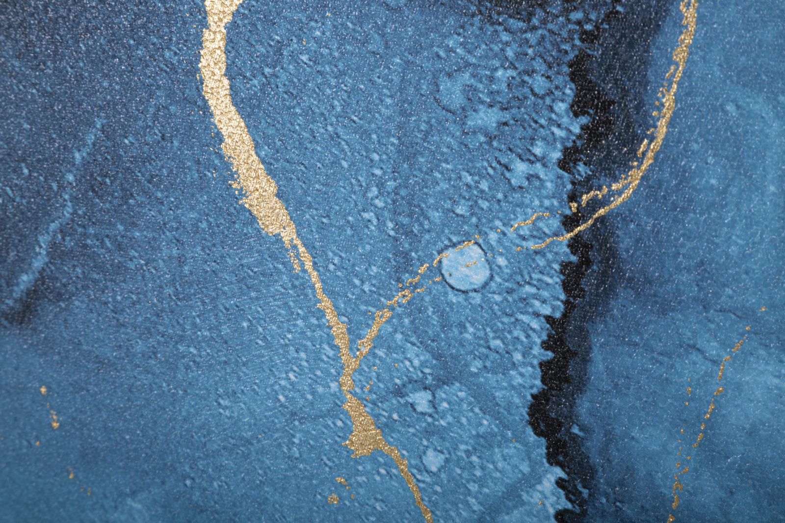 Quadro em Tela – Multicolor – Madeira de abeto