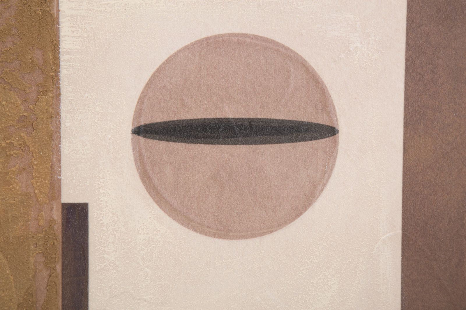 Quadro – Madeira – Multicolor