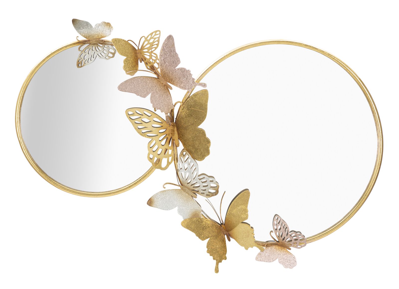 Espelho de Parede GLAM – Multicolor