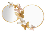 Espelho de Parede GLAM – Multicolor