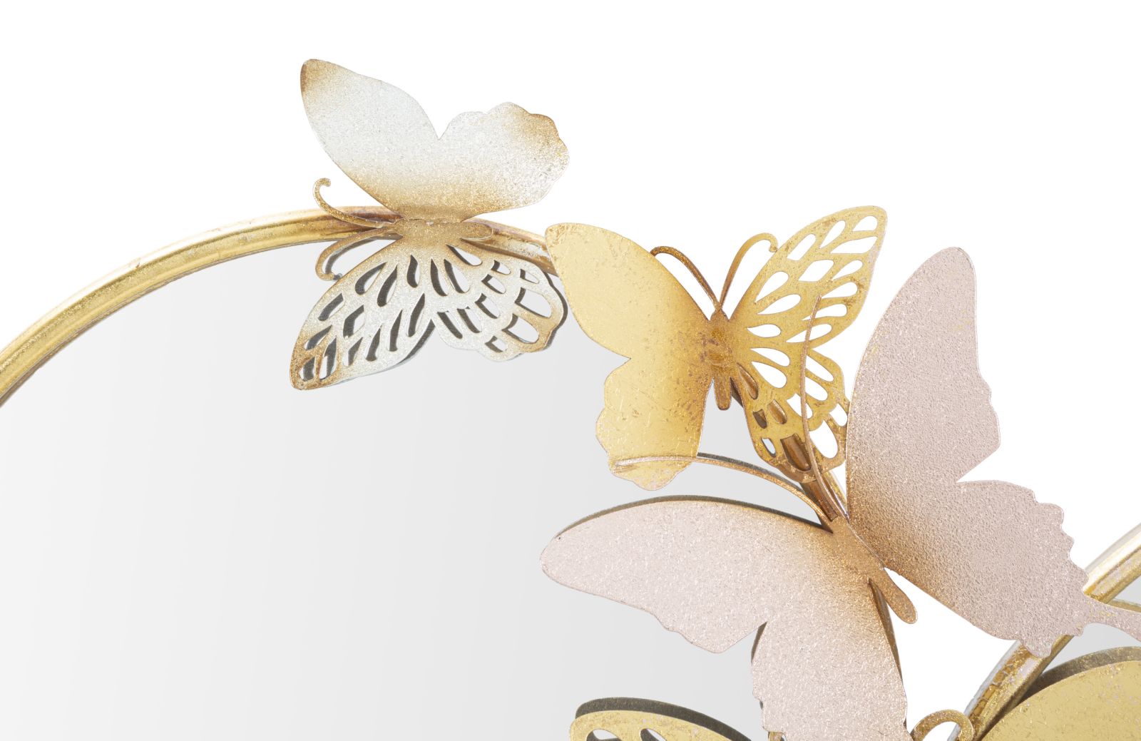 Espelho de Parede GLAM – Multicolor