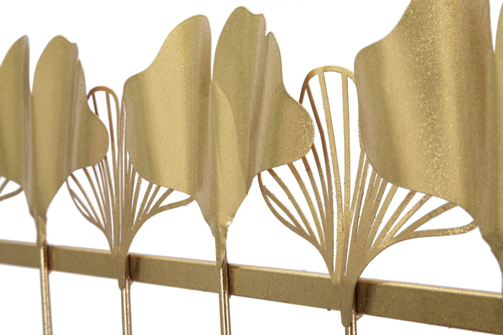 Cabide de Parede GLAM – Dourado