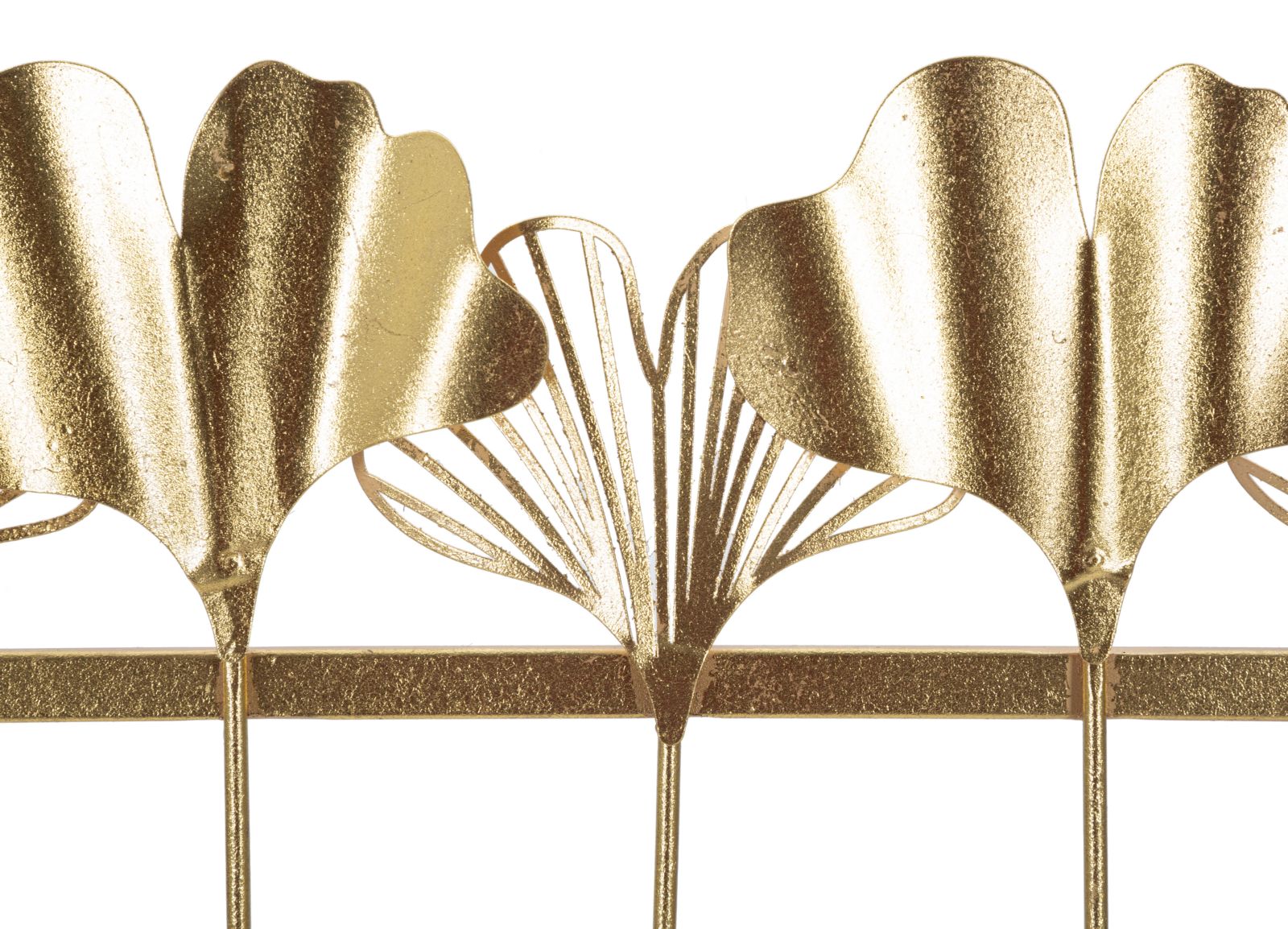 Cabide de Parede GLAM – Dourado